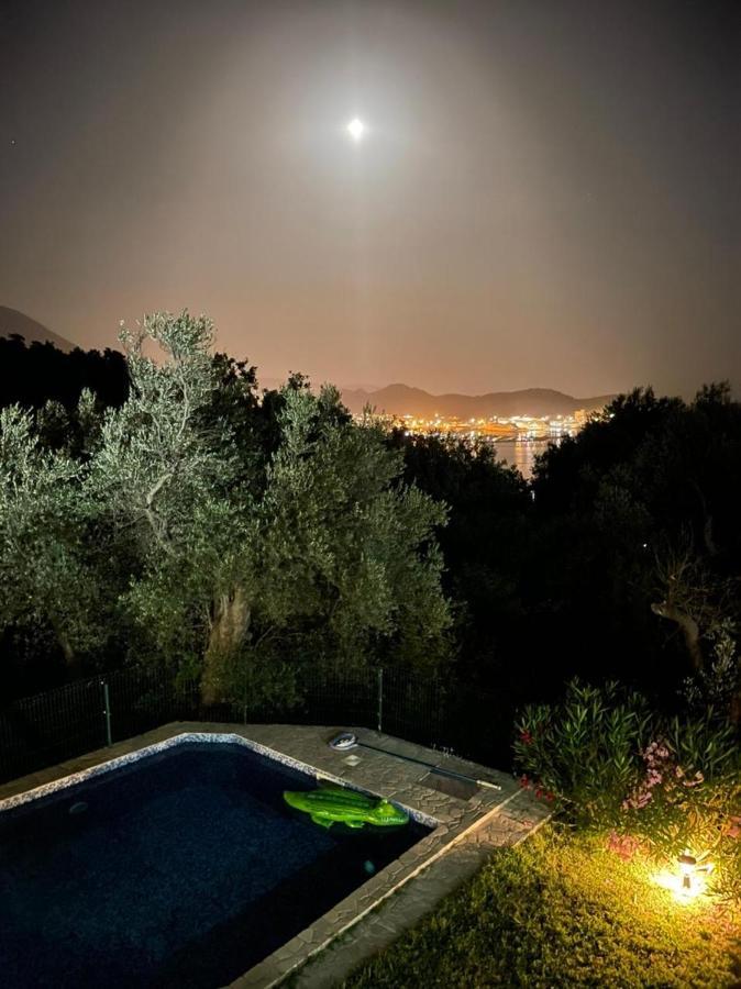 Green Villa In Olives Bar Εξωτερικό φωτογραφία