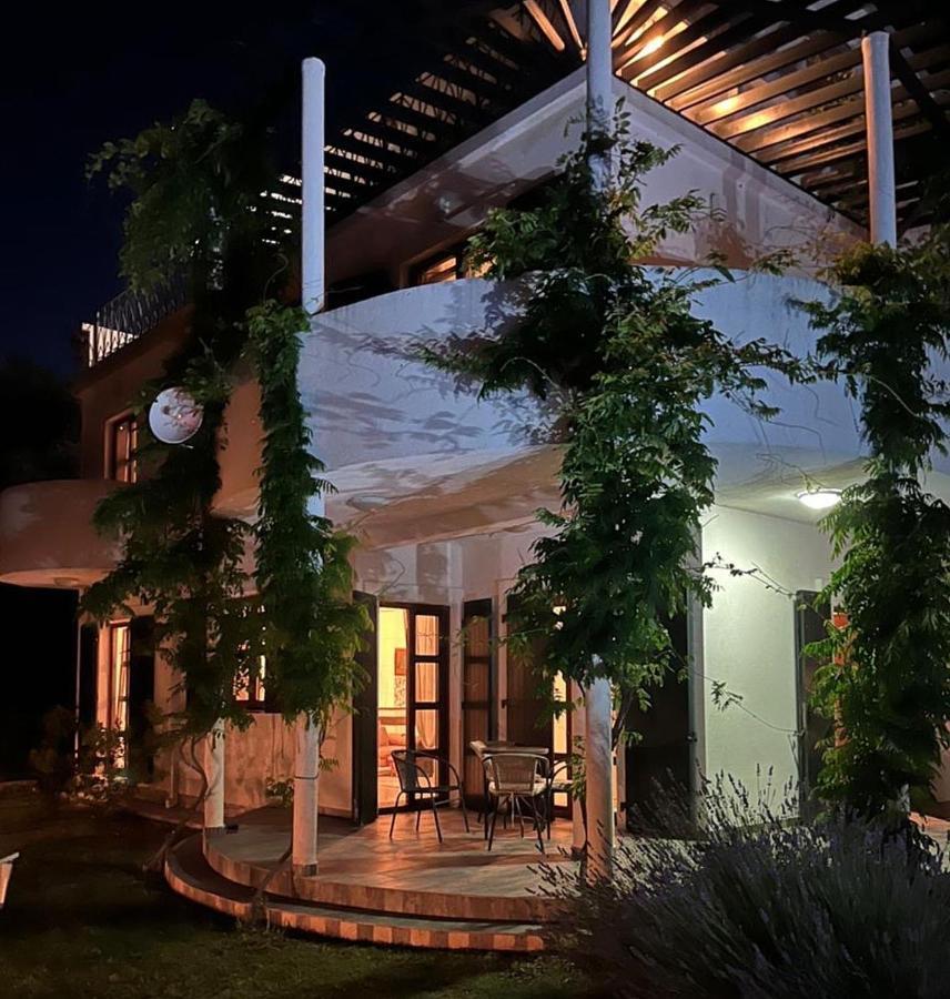Green Villa In Olives Bar Εξωτερικό φωτογραφία