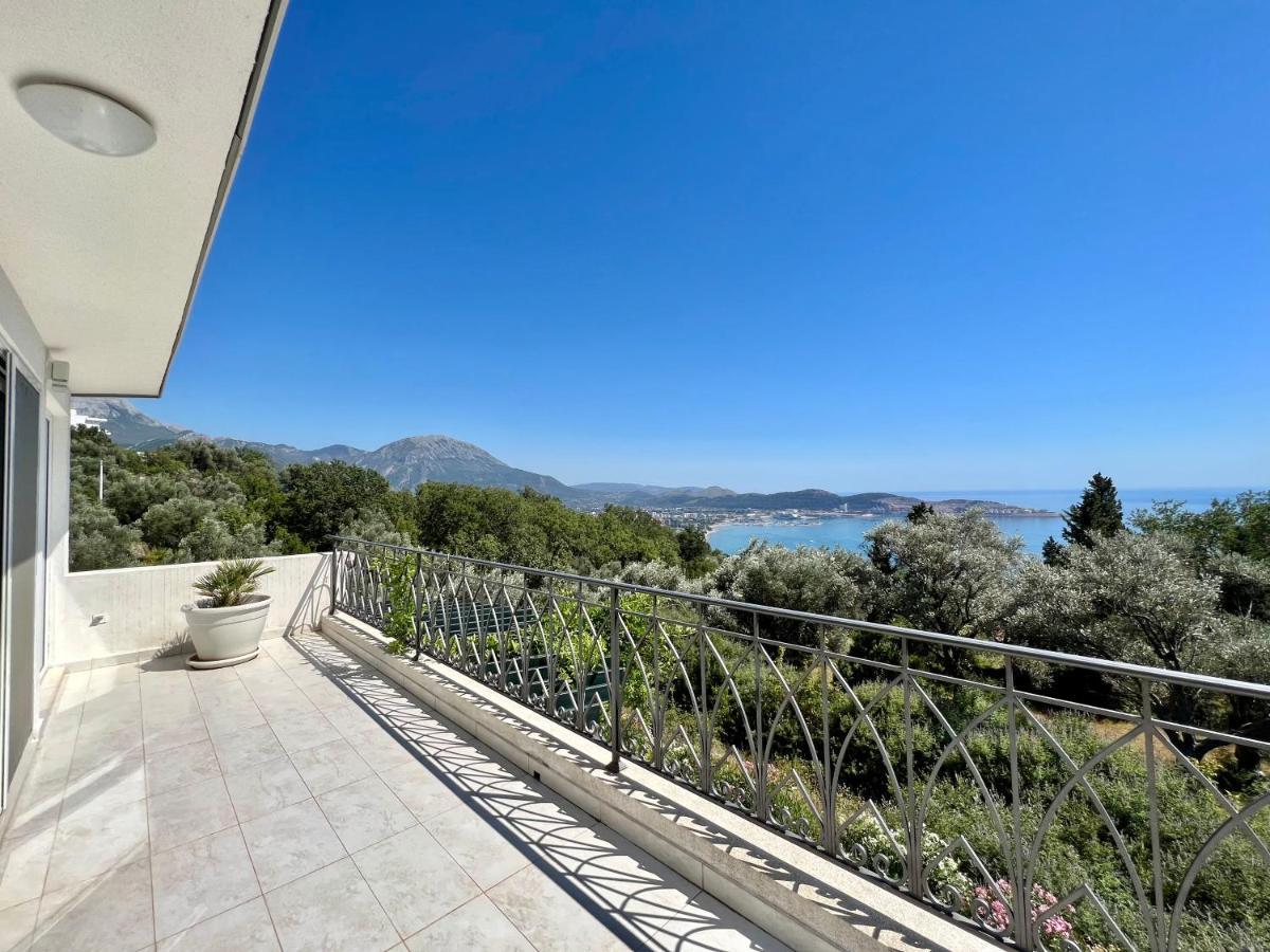 Green Villa In Olives Bar Εξωτερικό φωτογραφία