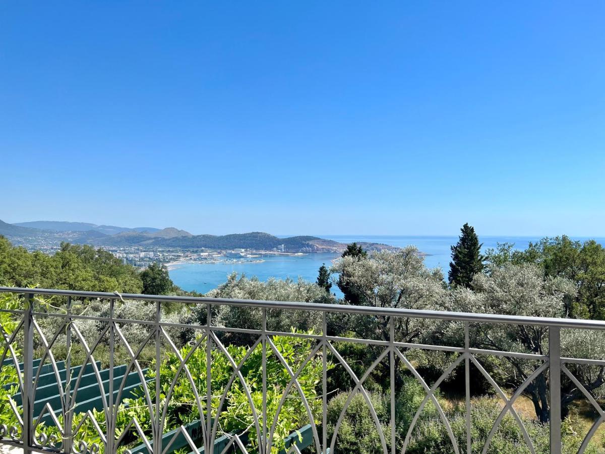 Green Villa In Olives Bar Εξωτερικό φωτογραφία