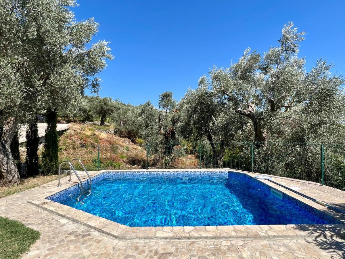 Green Villa In Olives Bar Εξωτερικό φωτογραφία
