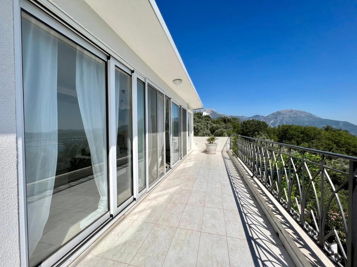 Green Villa In Olives Bar Εξωτερικό φωτογραφία