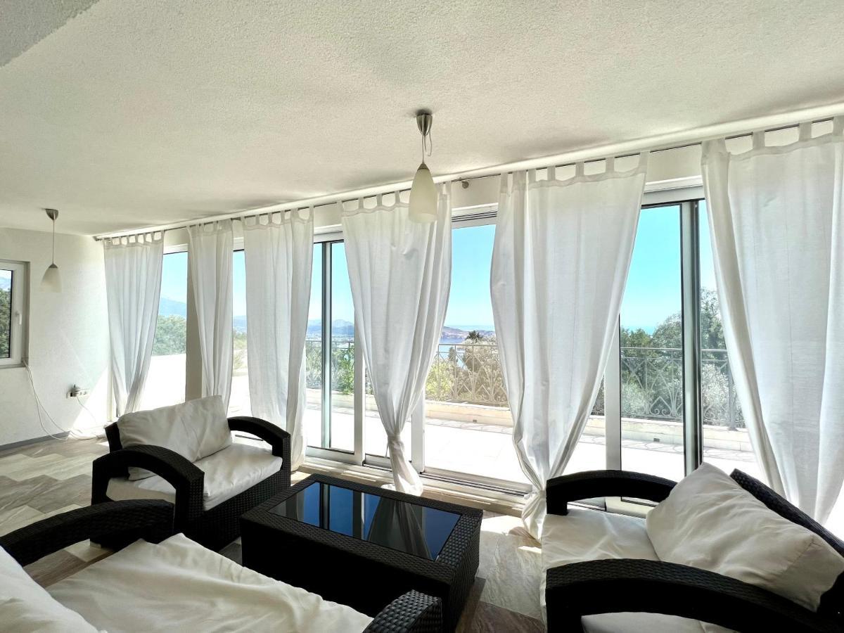 Green Villa In Olives Bar Εξωτερικό φωτογραφία