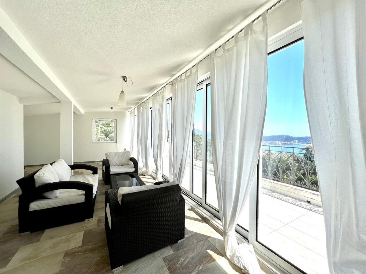 Green Villa In Olives Bar Εξωτερικό φωτογραφία