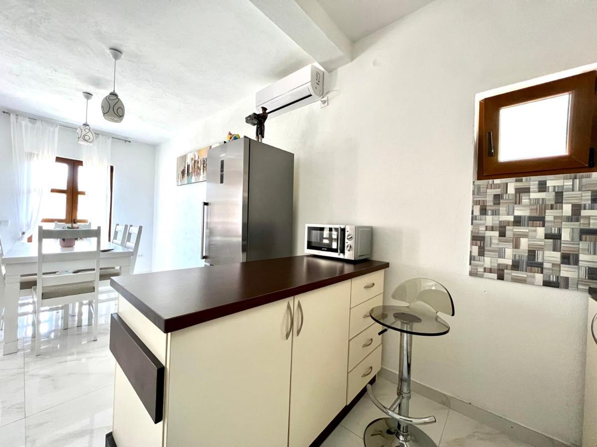 Green Villa In Olives Bar Εξωτερικό φωτογραφία