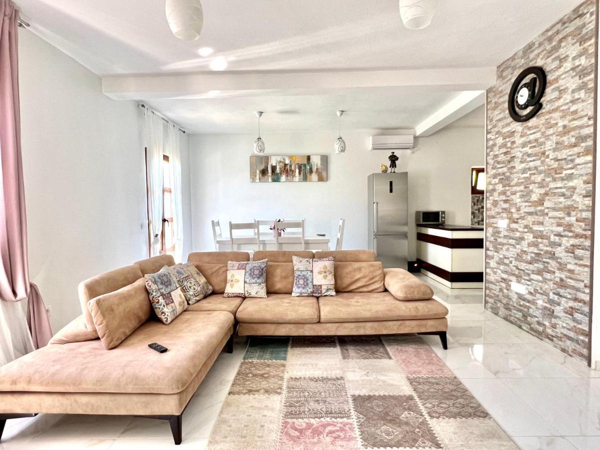 Green Villa In Olives Bar Εξωτερικό φωτογραφία