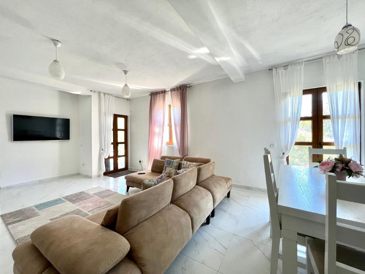 Green Villa In Olives Bar Εξωτερικό φωτογραφία