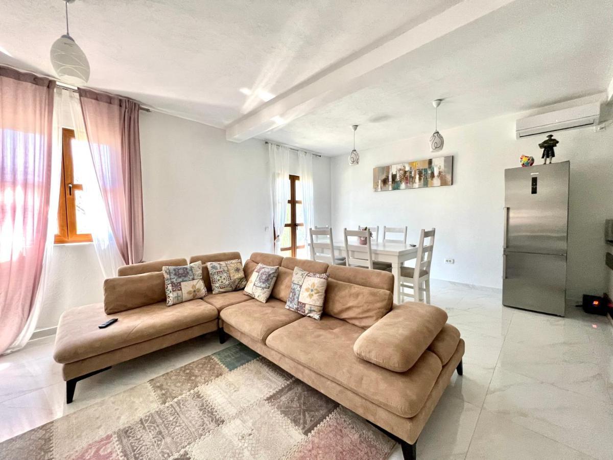 Green Villa In Olives Bar Εξωτερικό φωτογραφία