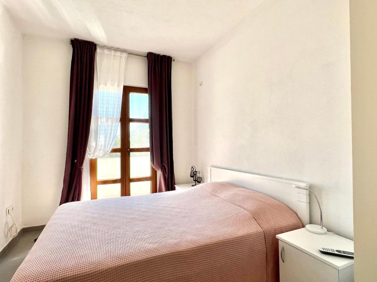 Green Villa In Olives Bar Εξωτερικό φωτογραφία