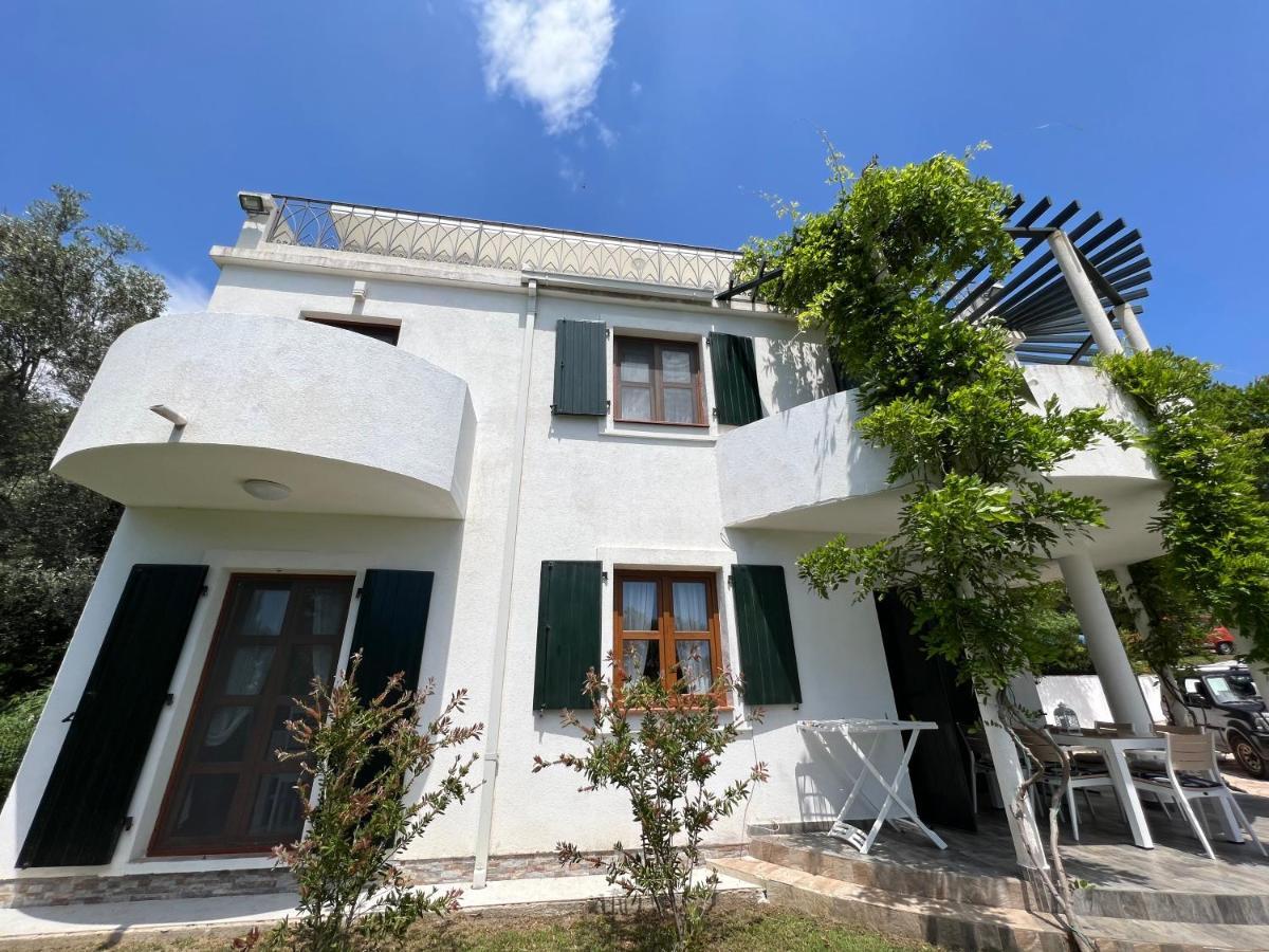 Green Villa In Olives Bar Εξωτερικό φωτογραφία