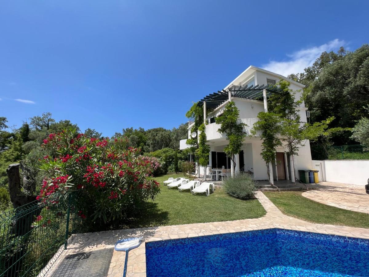 Green Villa In Olives Bar Εξωτερικό φωτογραφία