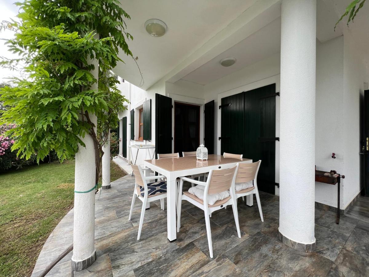 Green Villa In Olives Bar Εξωτερικό φωτογραφία