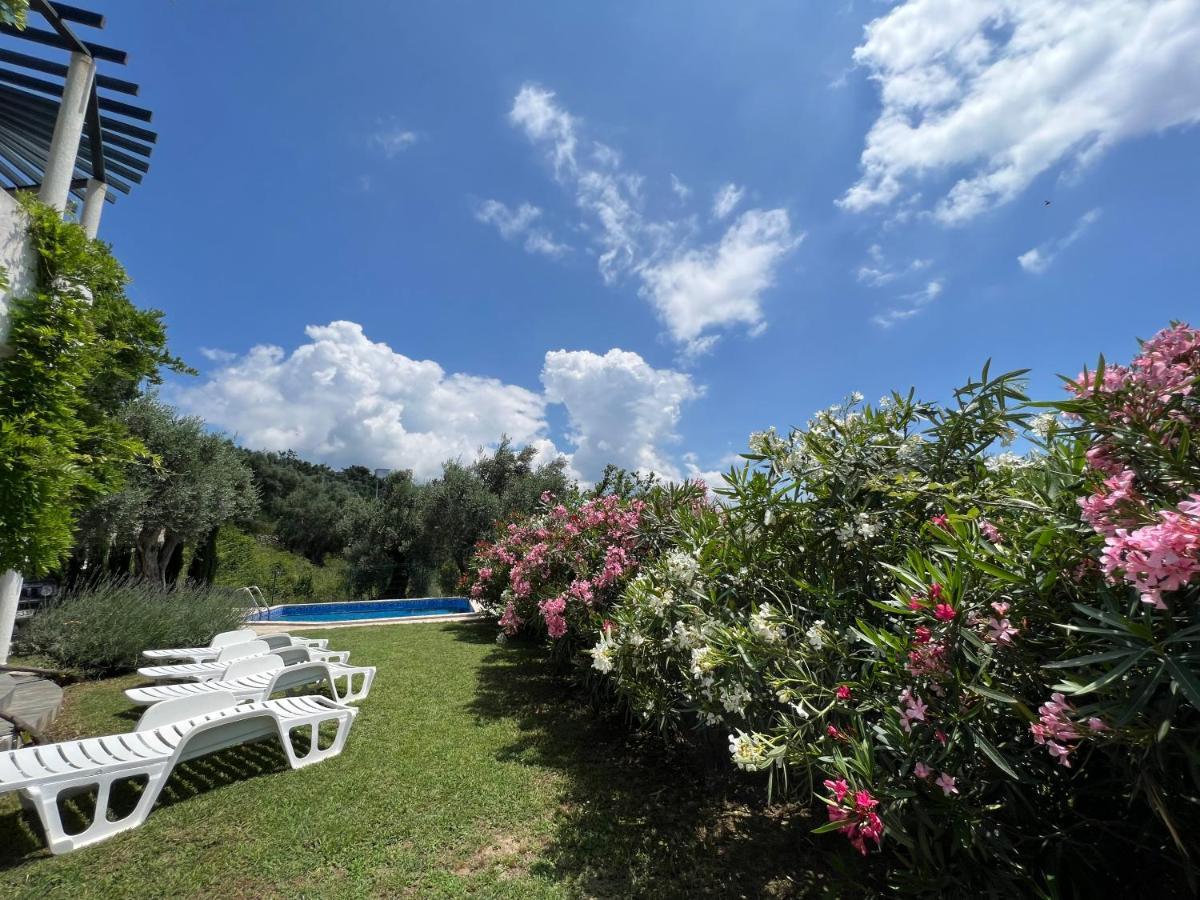 Green Villa In Olives Bar Εξωτερικό φωτογραφία