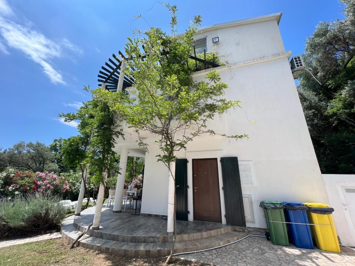 Green Villa In Olives Bar Εξωτερικό φωτογραφία