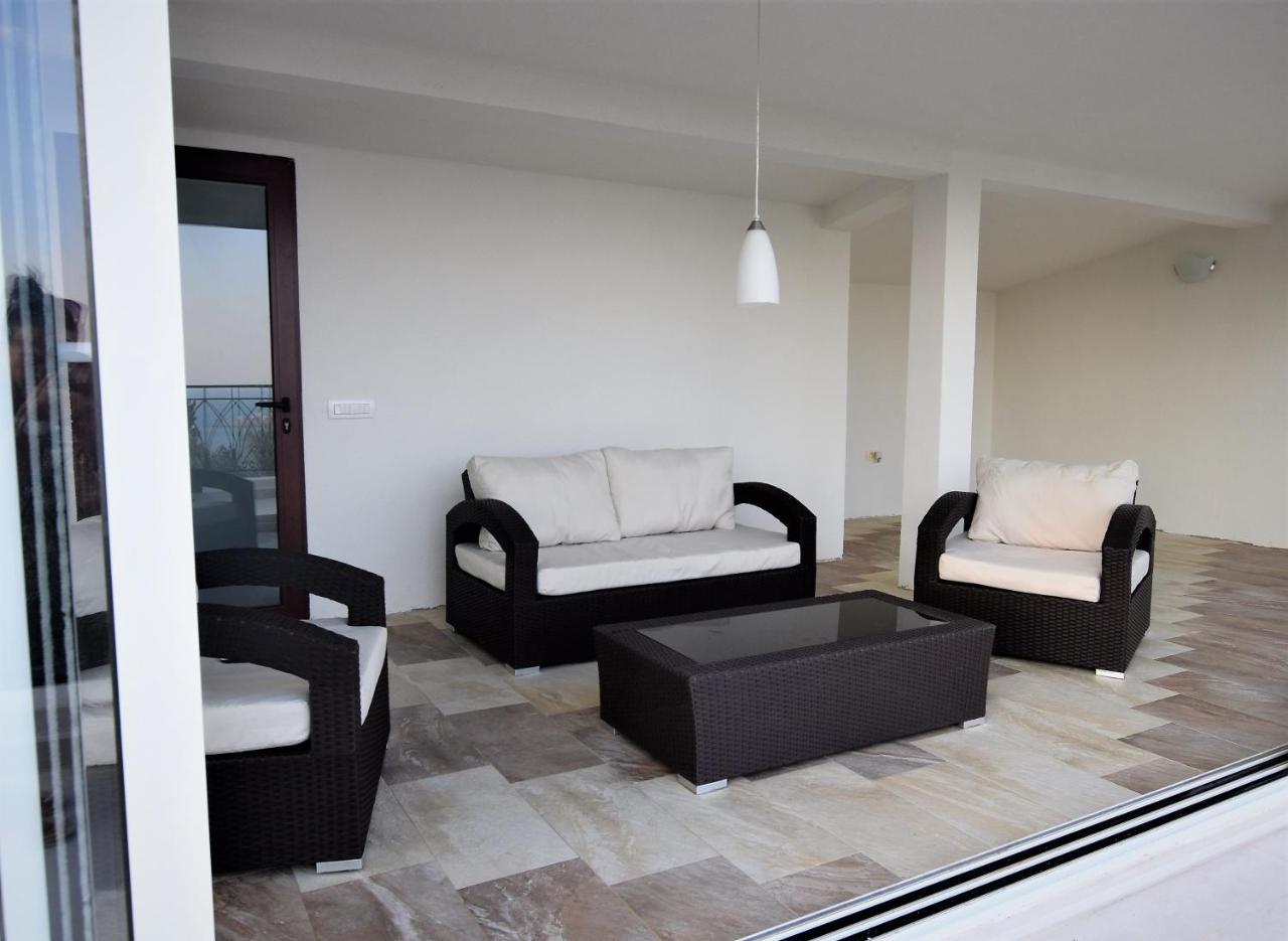 Green Villa In Olives Bar Εξωτερικό φωτογραφία