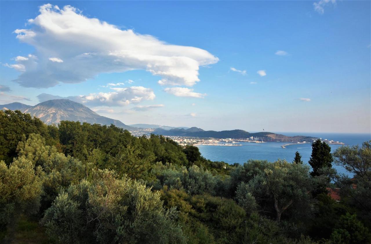 Green Villa In Olives Bar Εξωτερικό φωτογραφία