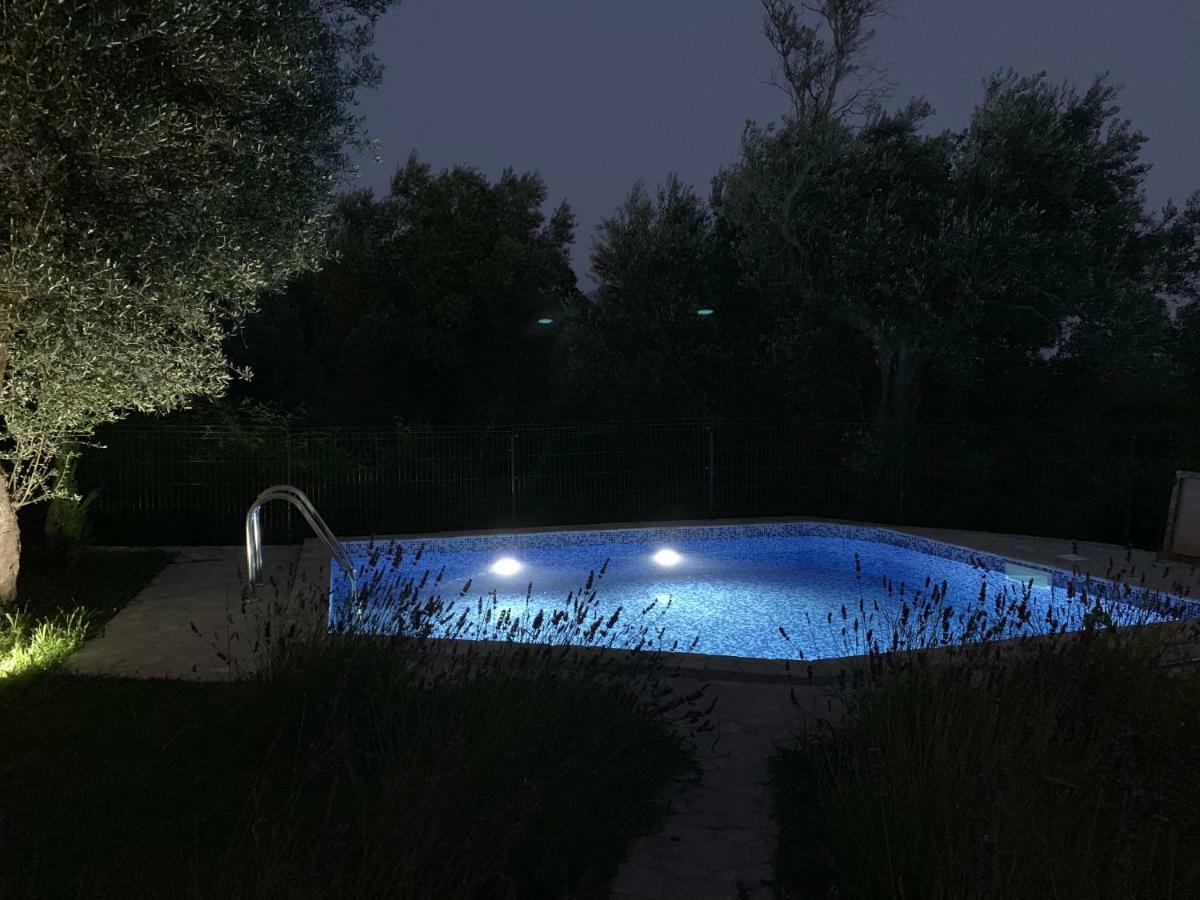 Green Villa In Olives Bar Εξωτερικό φωτογραφία